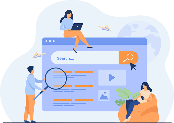 Digital Marketing Agency